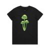 AS Colour Womens Maple Tee Thumbnail