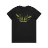 AS Colour Womens Maple Tee Thumbnail