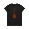 AS Colour Womens Maple Tee Thumbnail