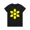 AS Colour Womens Maple Tee Thumbnail