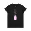 AS Colour Womens Maple Tee Thumbnail