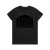 AS Colour Womens Maple Tee Thumbnail