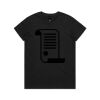 AS Colour Womens Maple Tee Thumbnail
