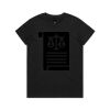 AS Colour Womens Maple Tee Thumbnail