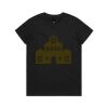 AS Colour Womens Maple Tee Thumbnail