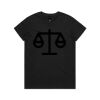 AS Colour Womens Maple Tee Thumbnail