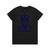 AS Colour Womens Maple Tee Thumbnail