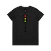AS Colour Womens Maple Tee Thumbnail