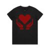 AS Colour Womens Maple Tee Thumbnail