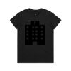 AS Colour Womens Maple Tee Thumbnail