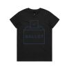 AS Colour Womens Maple Tee Thumbnail