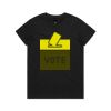 AS Colour Womens Maple Tee Thumbnail