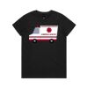 AS Colour Womens Maple Tee Thumbnail