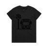 AS Colour Womens Maple Tee Thumbnail