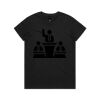 AS Colour Womens Maple Tee Thumbnail