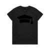 AS Colour Womens Maple Tee Thumbnail