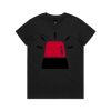 AS Colour Womens Maple Tee Thumbnail