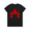 AS Colour Womens Maple Tee Thumbnail