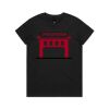 AS Colour Womens Maple Tee Thumbnail