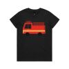 AS Colour Womens Maple Tee Thumbnail