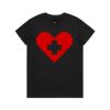 AS Colour Womens Maple Tee Thumbnail