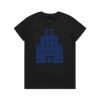 AS Colour Womens Maple Tee Thumbnail