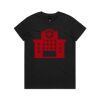 AS Colour Womens Maple Tee Thumbnail