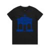 AS Colour Womens Maple Tee Thumbnail