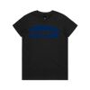 AS Colour Womens Maple Tee Thumbnail