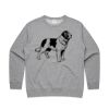 AS Colour Womens Premium Crew Thumbnail