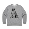 AS Colour Womens Premium Crew Thumbnail