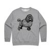 AS Colour Womens Premium Crew Thumbnail