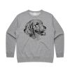 AS Colour Womens Premium Crew Thumbnail