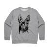 AS Colour Womens Premium Crew Thumbnail