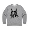 AS Colour Womens Premium Crew Thumbnail