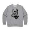 AS Colour Womens Premium Crew Thumbnail