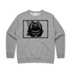 AS Colour Womens Premium Crew Thumbnail