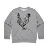 AS Colour Womens Premium Crew Thumbnail