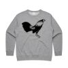 AS Colour Womens Premium Crew Thumbnail