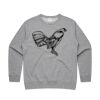 AS Colour Womens Premium Crew Thumbnail