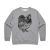 AS Colour Womens Premium Crew Thumbnail