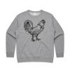AS Colour Womens Premium Crew Thumbnail