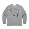 AS Colour Womens Premium Crew Thumbnail