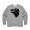 AS Colour Womens Premium Crew Thumbnail