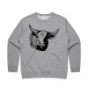 AS Colour Womens Premium Crew Thumbnail