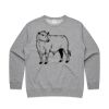 AS Colour Womens Premium Crew Thumbnail