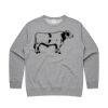 AS Colour Womens Premium Crew Thumbnail