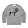 AS Colour Womens Premium Crew Thumbnail