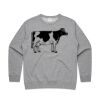 AS Colour Womens Premium Crew Thumbnail