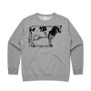 AS Colour Womens Premium Crew Thumbnail